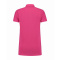 L&s polo basic cot/elast ss for her - Topgiving
