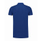 L&s polo basic cot/elast ss for him - Topgiving