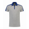 L&s polo zip ss for him - Topgiving