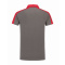 L&s polo zip ss for him - Topgiving