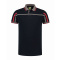 L&s polo tipping ss for him - Topgiving