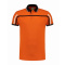 L&s polo tipping ss for him - Topgiving