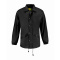 L&s coach jacket nylon - Topgiving