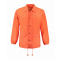L&s coach jacket nylon - Topgiving