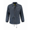 L&s coach jacket nylon - Topgiving