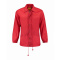 L&s coach jacket nylon - Topgiving