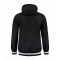 L&s jacket hooded nylon unisex - Topgiving