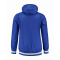 L&s jacket hooded nylon unisex - Topgiving