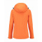 L&s jacket hooded softshell for her - Topgiving