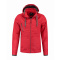 L&s jacket contrast unisex - Topgiving