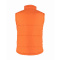 L&s bodywarmer unisex - Topgiving