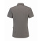 L&s shirt poplin mix ss for her - Topgiving