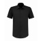 L&s shirt poplin mix ss for him - Topgiving