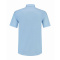 L&s shirt poplin mix ss for him - Topgiving