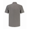 L&s shirt poplin mix ss for him - Topgiving