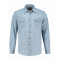 L&s denim shirt ls for him - Topgiving