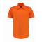 L&s shirt poplin ss for him - Topgiving