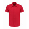 L&s shirt poplin ss for him - Topgiving