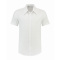 L&s shirt poplin ss for him - Topgiving