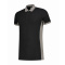 L&s polosweater workwear - Topgiving