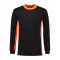 L&s polosweater workwear - Topgiving