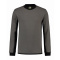 L&s polosweater workwear - Topgiving