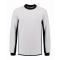L&s polosweater workwear - Topgiving