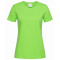 Stedman t-shirt crewneck classic-t ss for her - Topgiving
