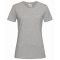 Stedman t-shirt crewneck classic-t organic for her - Topgiving