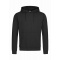 Stedman sweater hooded for him - Topgiving