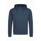 Stedman sweater hooded for him - Topgiving