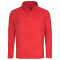 Stedman polar fleece half zip active - Topgiving