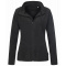 Stedman polar fleece cardigan active for her - Topgiving