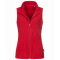 Stedman polar fleece vest active for her - Topgiving