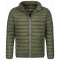 Stedman jacket padded for him - Topgiving