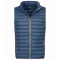 Stedman bodywarmer padded for him - Topgiving