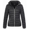 Stedman jacket padded for her - Topgiving