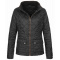 Stedman jacket quilted for her - Topgiving