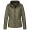 Stedman jacket quilted for her - Topgiving