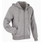 Stedman sweater hooded zip active for him - Topgiving