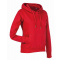 Stedman sweater hooded active for her - Topgiving