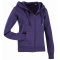Stedman sweater hooded zip active for her - Topgiving