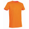 Stedman t-shirt interlock active-dry ss for him - Topgiving