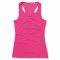 Stedman tanktop interlock active-dry for her - Topgiving