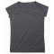 Stedman raglan perfomance active-dry ss for her - Topgiving