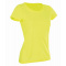 Stedman t-shirt cottontouch active-dry ss for her - Topgiving