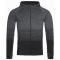 Stedman jacket hooded for him - Topgiving