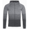 Stedman jacket hooded for him - Topgiving