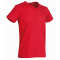 Stedman t-shirt v-neck ben ss - Topgiving