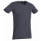 Stedman t-shirt v-neck ben ss - Topgiving